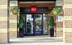 Ibis Cardiff Gate - International Business Park