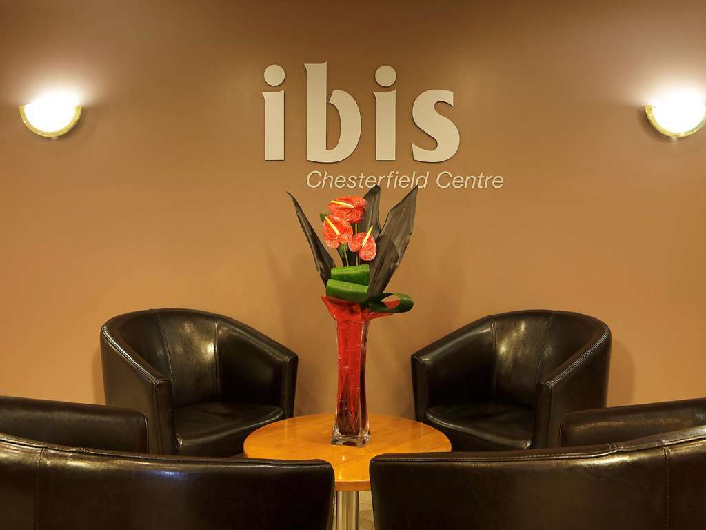 Ibis Cardiff Gate - International Business Park Hotel Exterior photo